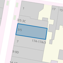 Perceel HLM01-C-5700