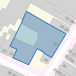 Perceel HLM01-C-5713