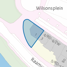 Perceel HLM01-C-5717