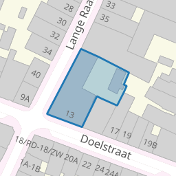 Perceel HLM01-C-5728