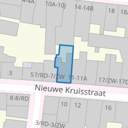 Perceel HLM01-C-5734