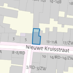 Perceel HLM01-C-5735