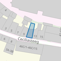 Perceel HLM01-C-5736