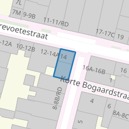 Perceel HLM01-C-5739