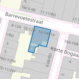 Perceel HLM01-C-5740