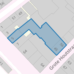 Perceel HLM01-C-5742