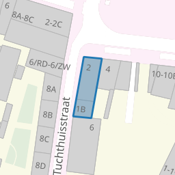 Perceel HLM01-C-5745