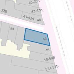 Perceel HLM01-C-5757