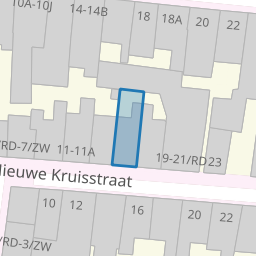 Perceel HLM01-C-5762