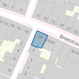 Perceel HLM01-C-5769