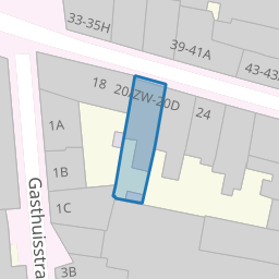 Perceel HLM01-C-5775