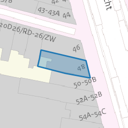 Perceel HLM01-C-5779