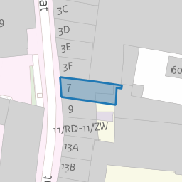 Perceel HLM01-C-5790