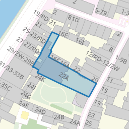 Perceel HLM01-C-5792