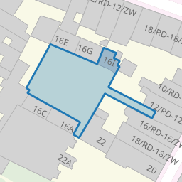 Perceel HLM01-C-5794