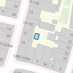 Perceel HLM01-C-5796