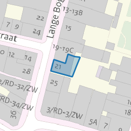 Perceel HLM01-C-5798