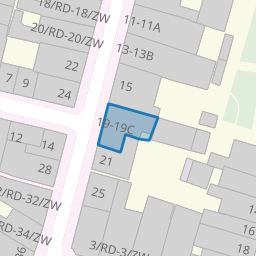 Perceel HLM01-C-5799