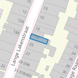 Perceel HLM01-C-5801