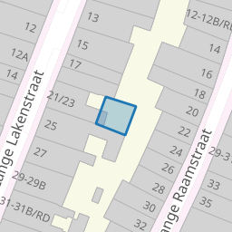 Perceel HLM01-C-5802