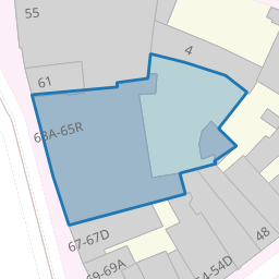 Perceel HLM01-C-5812