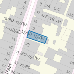 Perceel HLM01-C-5813