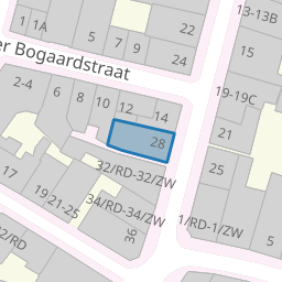 Perceel HLM01-C-5816