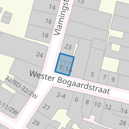 Perceel HLM01-C-5817