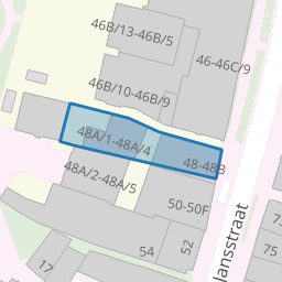 Perceel HLM01-C-5821