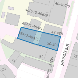 Perceel HLM01-C-5822
