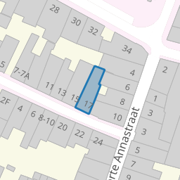 Perceel HLM01-C-5832