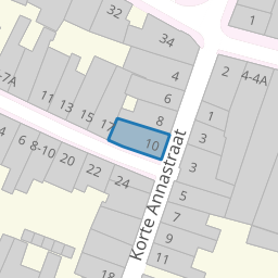 Perceel HLM01-C-5833