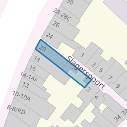 Perceel HLM01-C-5834