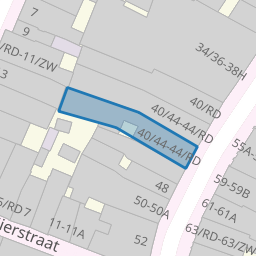 Perceel HLM01-C-5841