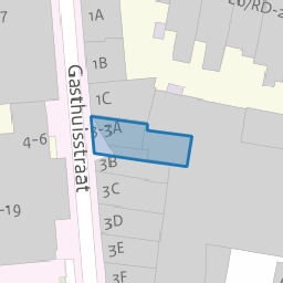 Perceel HLM01-C-5843