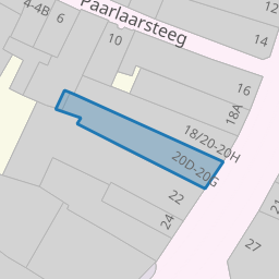 Perceel HLM01-C-5847