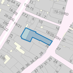 Perceel HLM01-C-5848