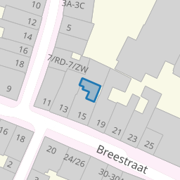 Perceel HLM01-C-5854