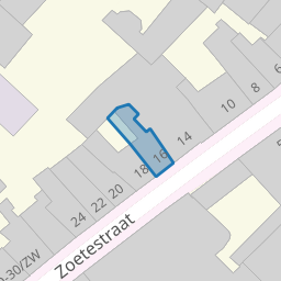 Perceel HLM01-C-5864