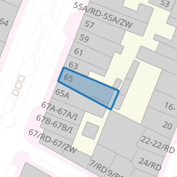 Perceel HLM01-C-5882