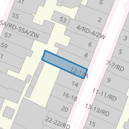 Perceel HLM01-C-5884