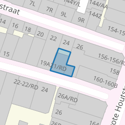 Perceel HLM01-C-5889