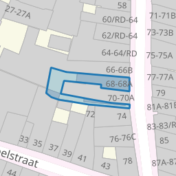 Perceel HLM01-C-5892