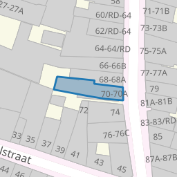 Perceel HLM01-C-5893