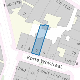 Perceel HLM01-C-5920