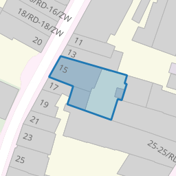 Perceel HLM01-C-5961