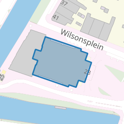 Perceel HLM01-C-5989