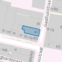 Perceel HLM01-C-6001