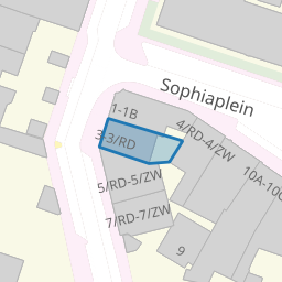 Perceel HLM01-C-6003