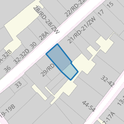 Perceel HLM01-C-6023